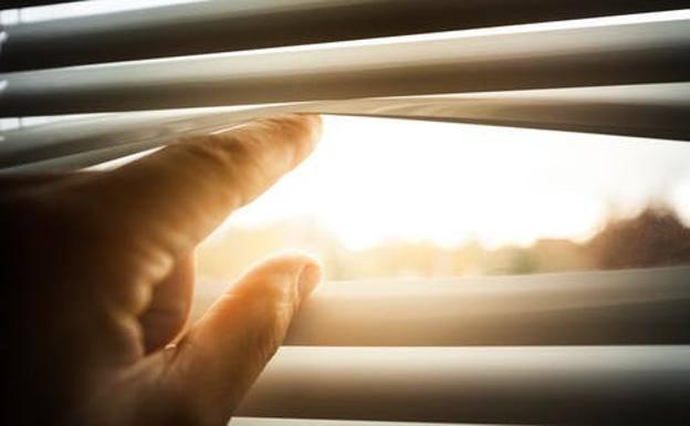 Confinamiento y vitamina D: ¿qué pasa si no nos da el sol?