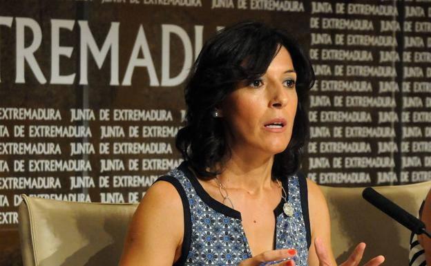 Esther Gutiérrez afirma que «el curso no se puede dar por perdido»