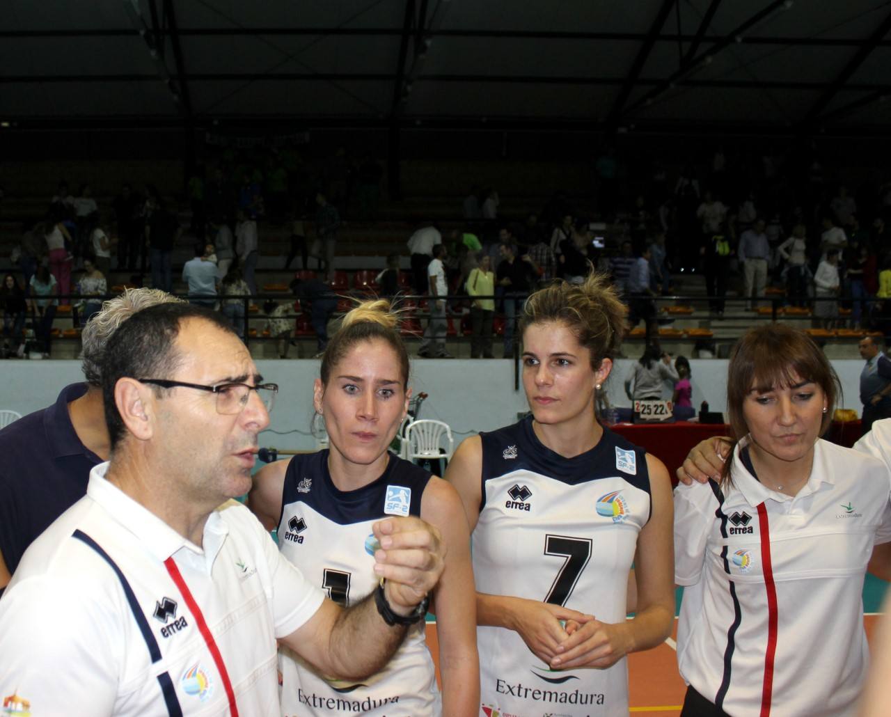 Gómez: «El balance es bueno, pero con sabor agridulce»