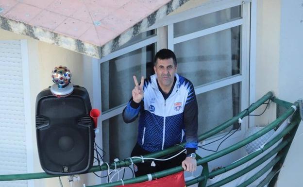 Navalmoral de la Mata se acuerda de Arroyo de la Luz