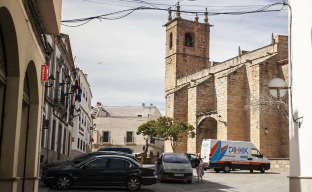 Arroyo de la Luz suma una semana sin más contagios y 19 personas reciben el alta