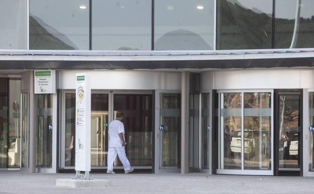 Extremadura tiene 205 pacientes curados, 1.979 positivos y suma 8 fallecidos más