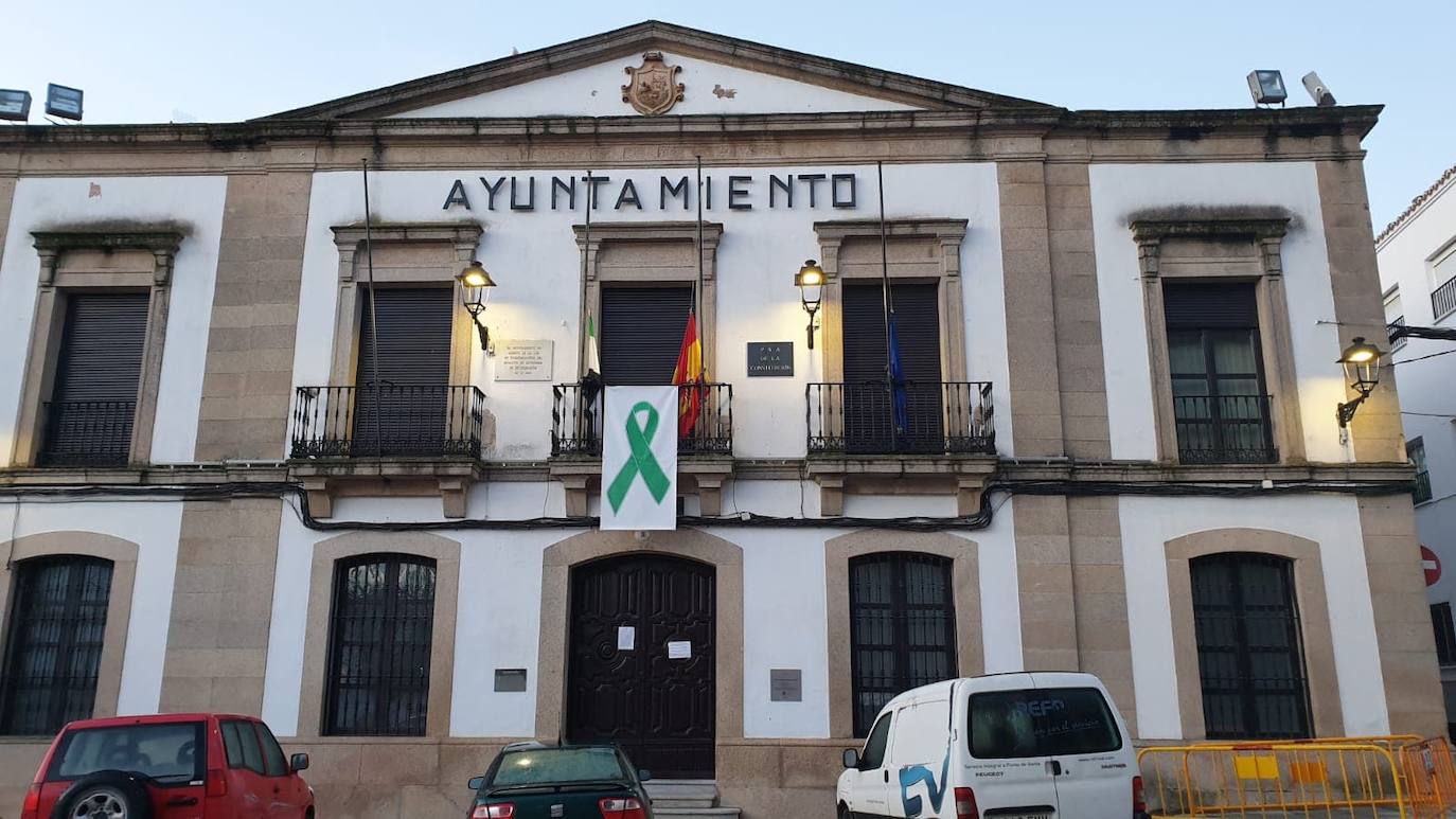 Arroyo de la Luz sufre un nuevo fallecimiento, sumando también tres altas