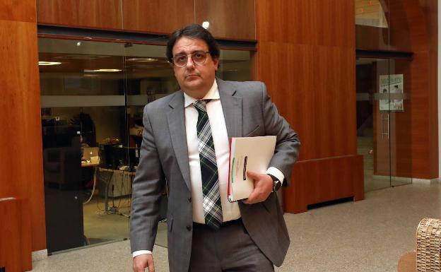 El SES estudia intervenir otras tres residencias de mayores