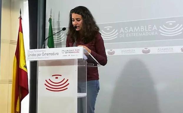 Unidas por Extremadura pide a Delegación del Gobierno que permita a la ciudadanía desplazarse a huertos de autoconsumo