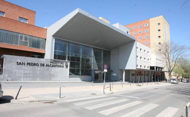 El área de salud de Cáceres ha registrado el 52% de las muertes por coronavirus