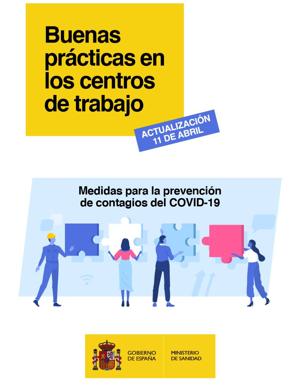 El Ayuntamiento comparte una serie de recomendaciones para antes de comenzar a trabajar