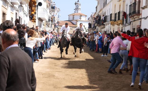 Hoy, Lunes de Pascua