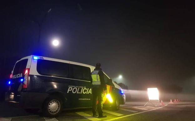 Portugal prolonga los controles fronterizos con España hasta el 15 de mayo