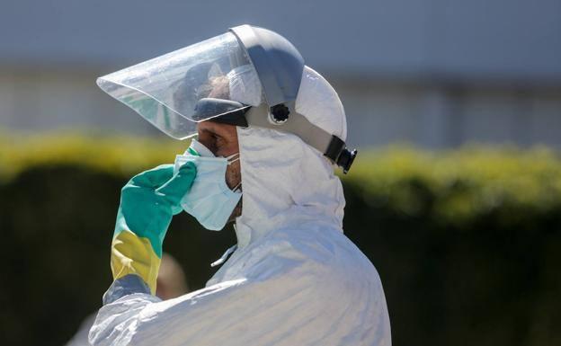 La región contabiliza 13 muertes y 26 casos positivos más por coronavirus