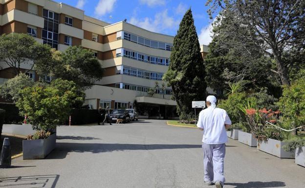 El 85% de los extremeños fallecidos por coronavirus vivían en geriátricos