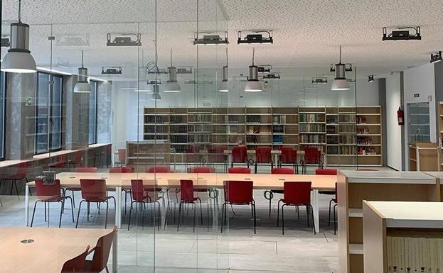 La Biblioteca Pública de Arroyo de la Luz crea una página de Facebook para seguir dando servicio a sus usuarios