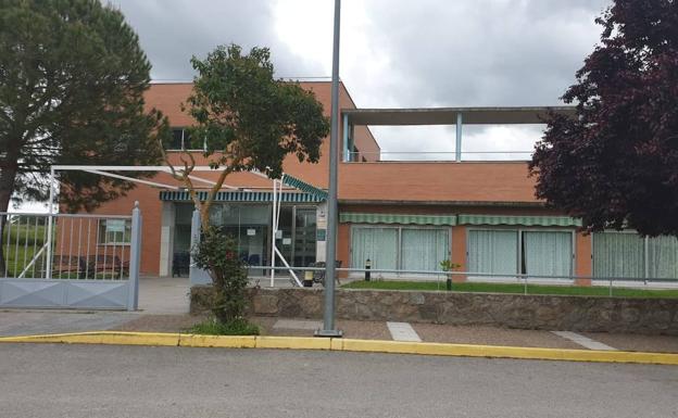 Un total de 150 pacientes procedentes de residencias de mayores de Extremadura han recibido ya el alta