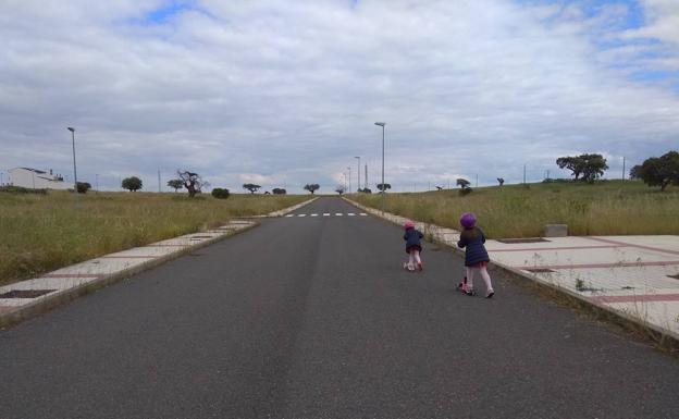 El Ayuntamiento recuerda la importancia de cumplir las normas en las salidas para paseos y deporte al aire libre