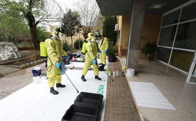 Cinco víctimas mortales más por coronavirus y 23 nuevos positivos por PCR en la región