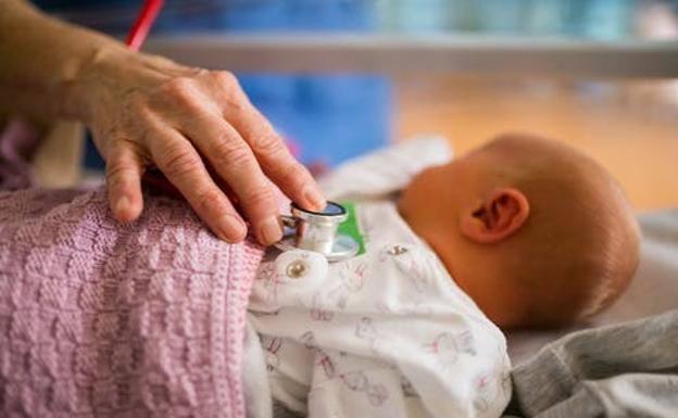 La verdad sobre el 'shock pediátrico' y la Covid-19