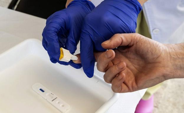 La región suma otros cinco fallecidos y siete contagios en 24 horas