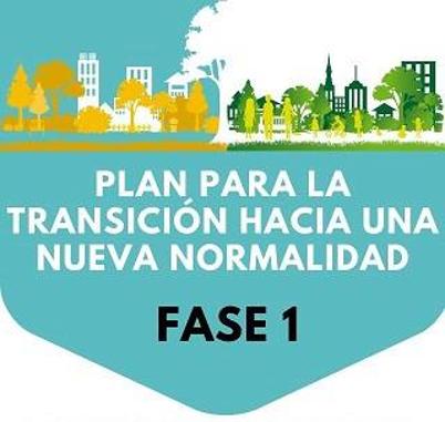 El Ayuntamiento arroyano comparte una serie de orientaciones para la próxima entrada en la fase 1 de desescalada
