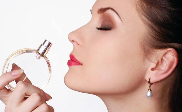 ¿Por qué la enfermedad Covid-19 nos hace perder el olfato y el gusto?