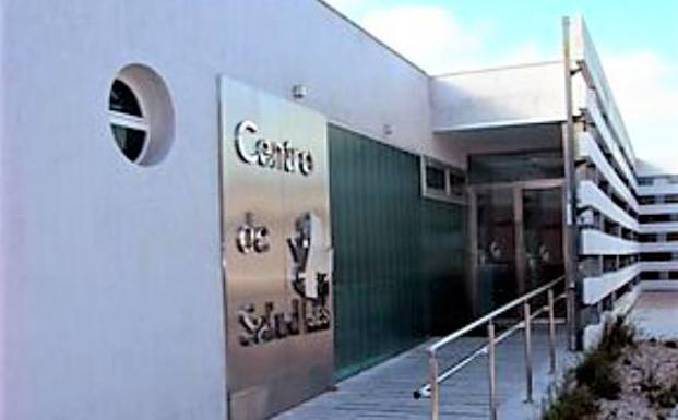 Medidas adoptadas por el Centro de Salud para la fase de transición por la pandemia de Covid-19