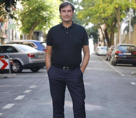 «El fútbol aficionado se va a ver perjudicado por el nuevo modelo»
