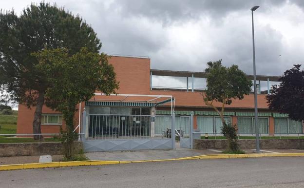 La residencia de mayores de Arroyo de la Luz, libre de coronavirus