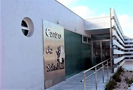 Bajas y sintrom se recogen en el Centro de Salud