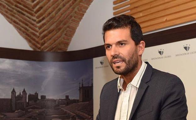 Arranca el Plan ReActiva Empleo de la Diputación con 5.700.000 € para la contratación de 1.000 personas en los municipios