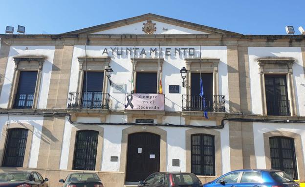 Ayer se dieron dos nuevas altas a vecinos de Arroyo de la Luz