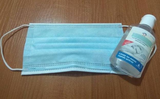 El Ayuntamiento arroyano recuerda las medidas de prevención frente al coronavirus