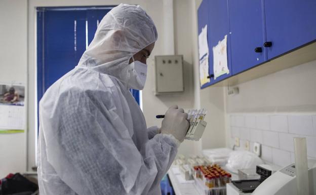 La región registra una nueva jornada sin contagios ni fallecidos por COVID-19