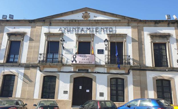 Los casos de Covid-19 en Arroyo de la Luz siguen siendo 2