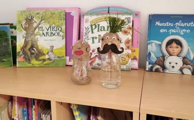La biblioteca arroyana continúa con las actividades para celebrar el Día Mundial del Medio Ambiente