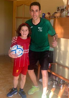 Tiago Polo, un diamante por pulir