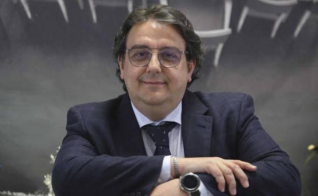 «No descartamos incentivos económicos para los que han estado en primera línea»