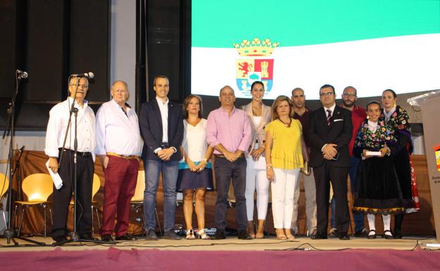 Agrai solicita la concesión de la Medalla de Arroyo de la Luz para los trabajadores de la residencia de mayores y para todos los vecinos de la localidad