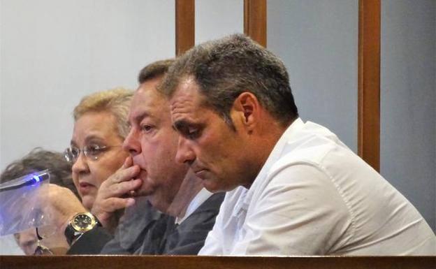 El jurado empieza a deliberar si hubo o no legítima defensa en la muerte de Sofía Tato