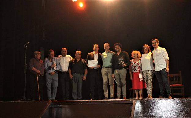 Convocado el IX Concurso de Cantes de Trilla de Arroyo de la Luz