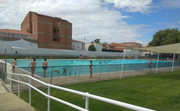 Arroyo de la Luz finalmente no tendrá piscina este verano