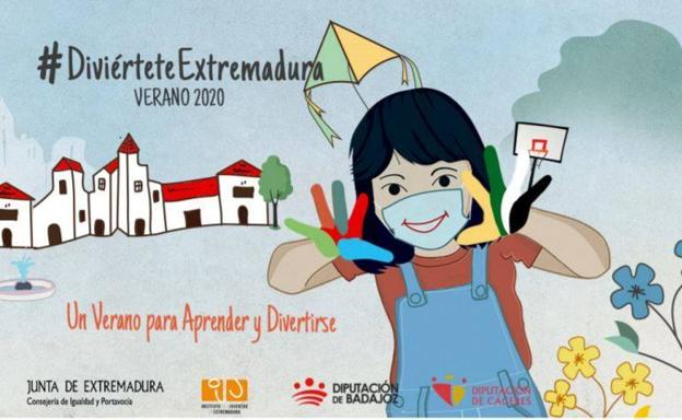Llegan a Arroyo de la Luz las actividades de Diviértete Extremadura