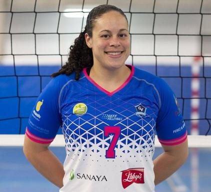 El Extremadura Arroyo ficha a la ex internacional inglesa Janine Sandell