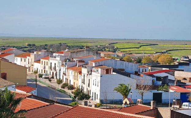 Ya pueden solicitarse las ayudas a la vivienda convocadas por la Junta de Extremadura