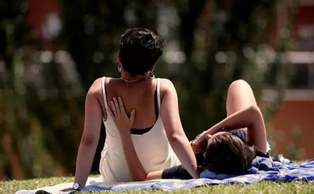 Cáceres y Badajoz, entre las 23 provincias españolas que estarán este jueves en aviso por altas temperaturas