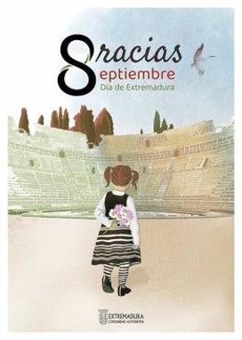 La Entrega de Medallas de Extremadura será en el Patio de los Naranjos de la Asamblea y honrará a las víctimas del Covid