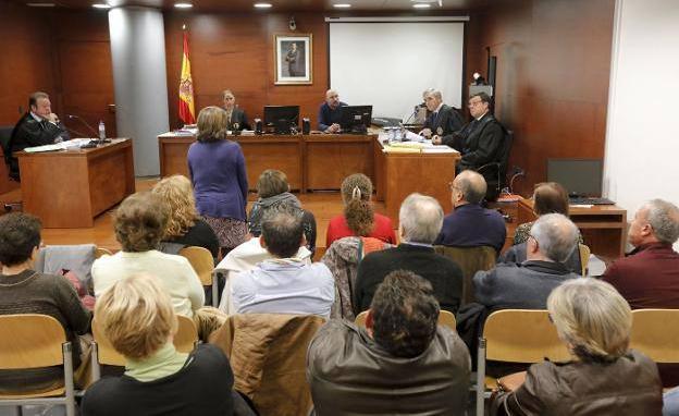 La Fiscalía de Cáceres alerta del aumento de las agresiones sexuales a menores
