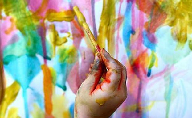 En octubre dará comienzo el Taller de Pintura
