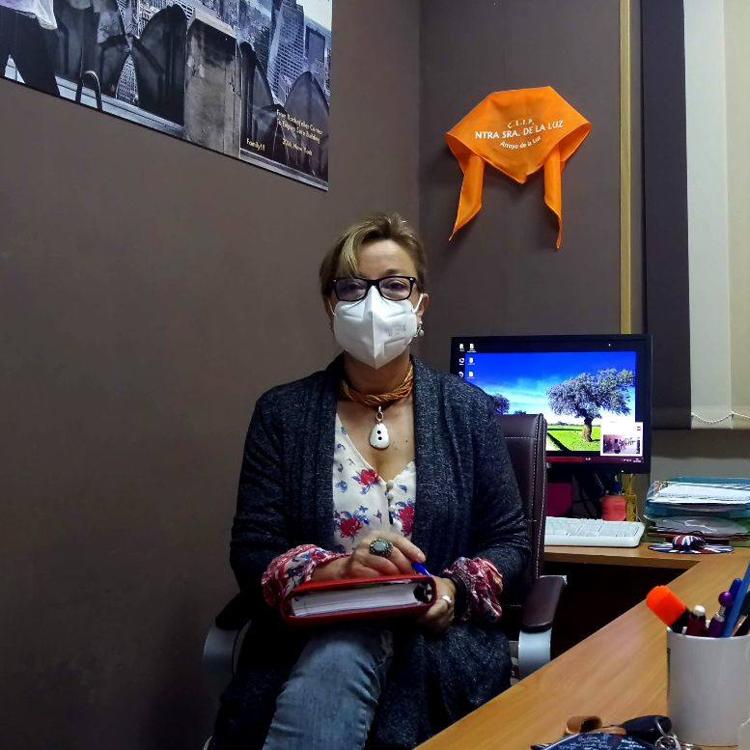 «Es un curso atípico, complicado, pero no tiene por qué darse todo por perdido»