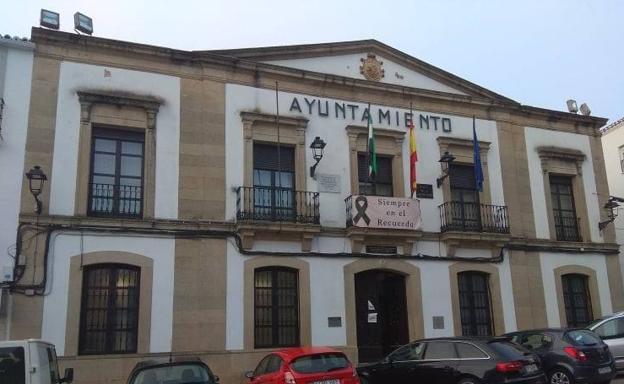 Bajan los casos activos en Arroyo de la Luz tras darse 7 nuevas altas