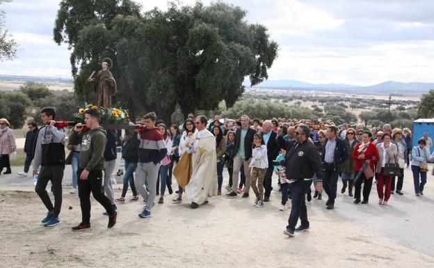 El Ayuntamiento recuerda que no se podrá celebrar San Pedrino