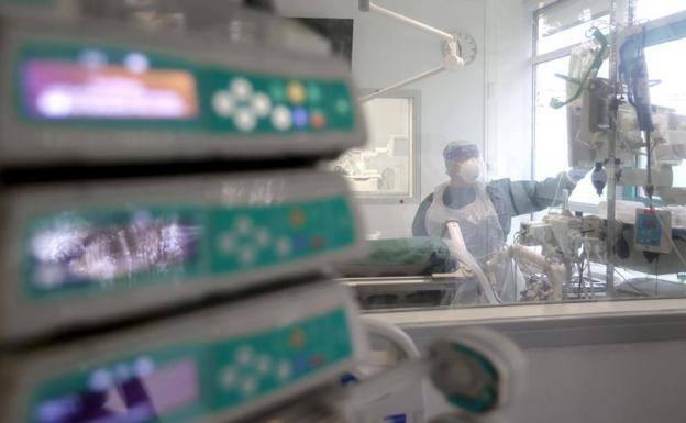 Extremadura bate su récord de positivos desde el inicio de la pandemia con 425 casos